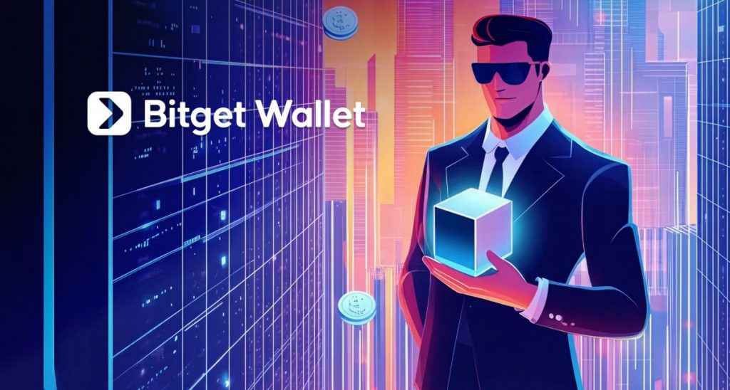 Bitget Wallet Appoints BCG Veteran Will Wu As Head of Asia-Pacific