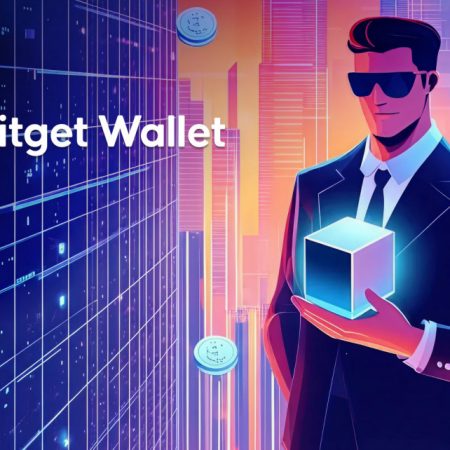 Bitget Wallet ernennt BCG-Veteran Will Wu zum Leiter der Region Asien-Pazifik
