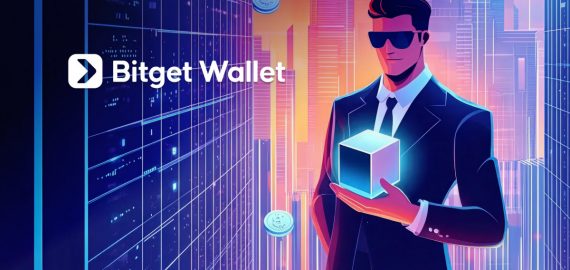 Bitget Wallet Expands Into B2B Infrastructure With Launch Of Advanced Trading And Market Data API