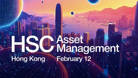 Ibinabalot ng HSC Asset Management ang Edisyon sa Hong Kong na Nagpapakita ng mga Pananaw na Nagtutulak sa Pakikilahok ng Institusyon sa Web3 At Umuusbong na Teknolohiya