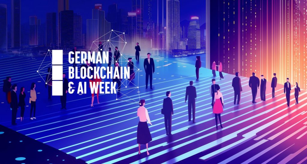 German Blockchain & AI Week 2026 Set For Berlin, Highlighting Blockchain, AI, And Cross-Regional Collaboration
