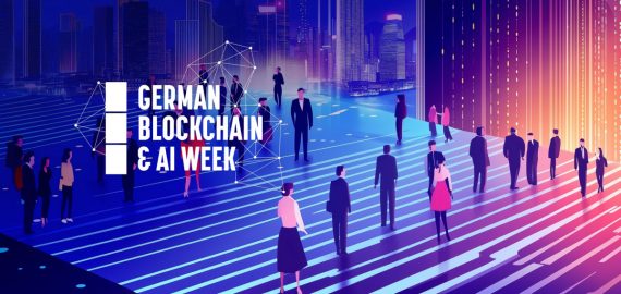 German Blockchain & AI Week 2026 Set For Berlin, Highlighting Blockchain, AI, And Cross-Regional Collaboration