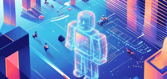 Roblox Unveils 4D Generation With Cube AI, Enabling Creators To Build Interactive Objects From Text Prompts