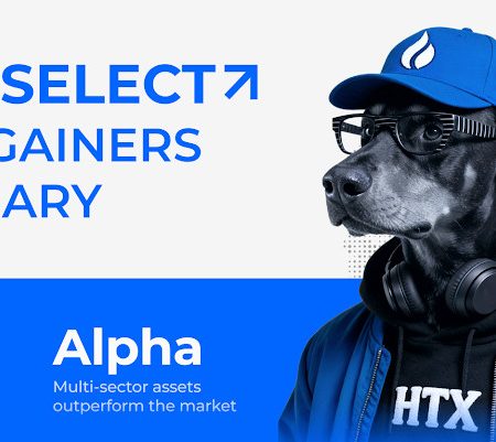 Up to 753% Gains! “HTX Select” January Listings Recap: Capturing Alpha Against the Trend as Multi-Sector Assets Outperform the Market