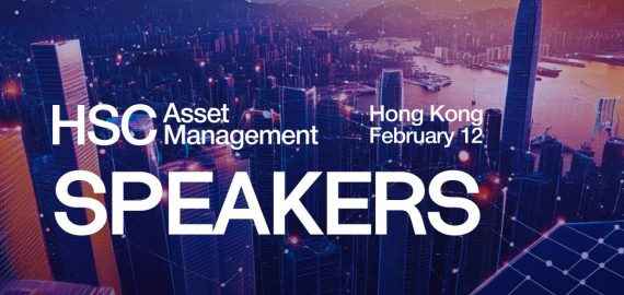 HSC Asset Management Hong Kong 2026: Meet The Leading Institutional And Crypto Experts Taking The Stage