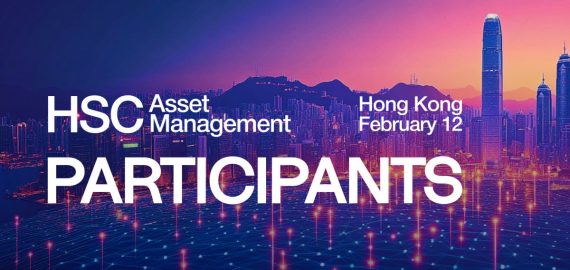 Institutional Finance, Payments Firms And Blockchain Developers To Gather At HSC Asset Management In Hong Kong