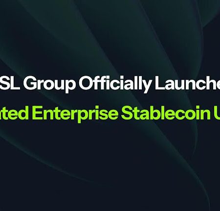 OSL集团正式推出受监管的企业稳定币USDGO