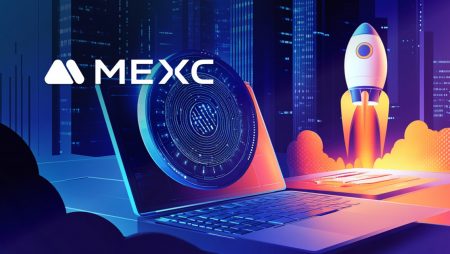 MEXC Reports Fast Growth In AI Trading Suite As User Adoption Surges Past 2.3M