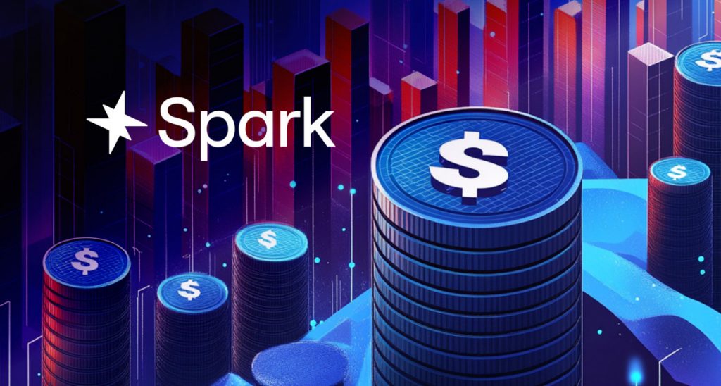 Spark Unveils Institutional Lending Suite To Channel $9B In Stablecoin Liquidity Into Traditional Finance