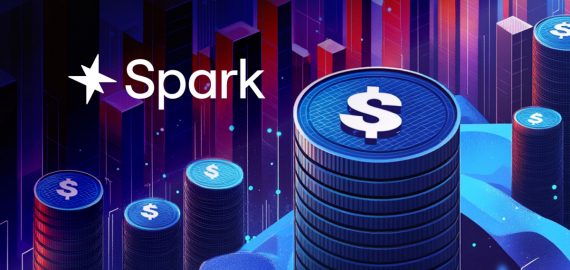 Spark Unveils Institutional Lending Suite To Channel $9B In Stablecoin Liquidity Into Traditional Finance