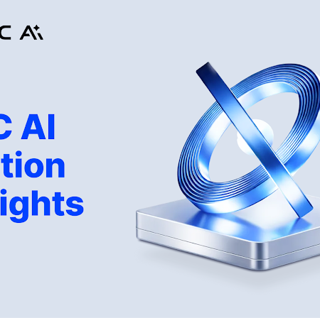 MEXC报告称，其人工智能交易套件上线六个月内用户量达到2.35万。