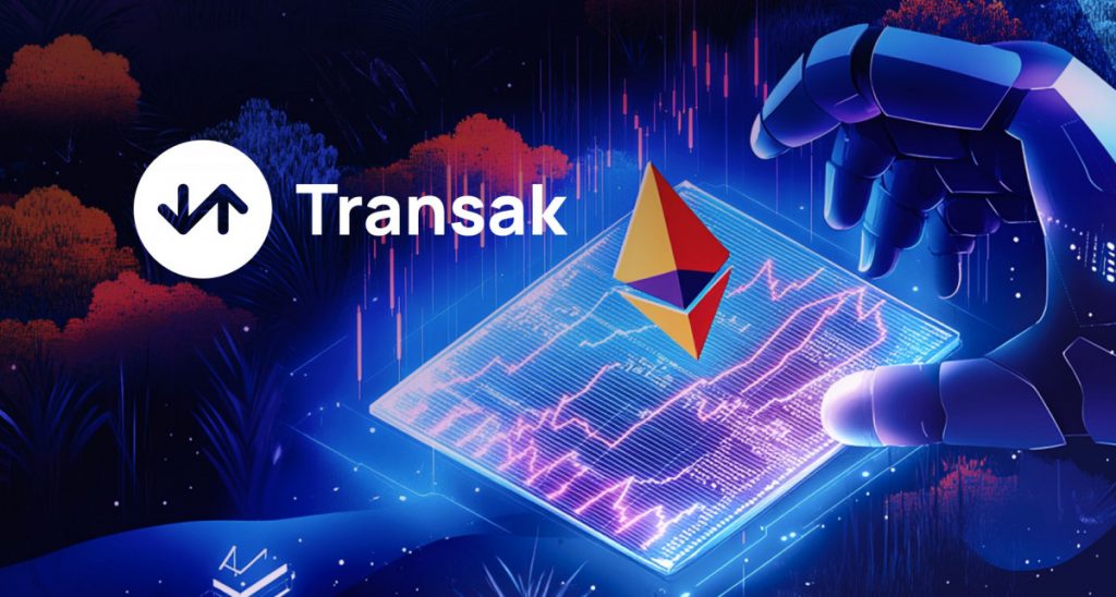 Transak Integrates With MegaETH To Deliver Instant Fiat-To-ETH Access On High‑Speed Layer 2