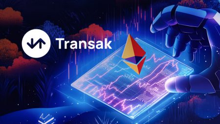 Transak Integrates With MegaETH To Deliver Instant Fiat-To-ETH Access On High‑Speed Layer 2