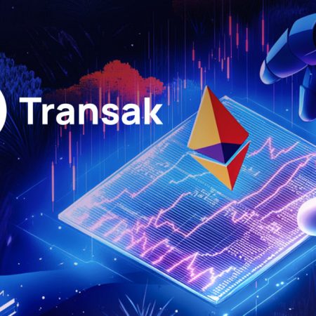 Transak integriert sich mit MegaETH, um sofortigen Fiat-zu-ETH-Zugriff auf Hochgeschwindigkeits-Layer 2 zu ermöglichen.