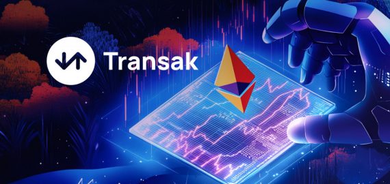 Transak Integrates With MegaETH To Deliver Instant Fiat-To-ETH Access On High‑Speed Layer 2
