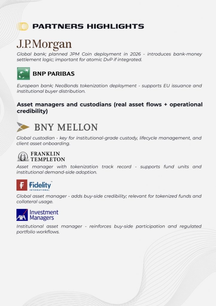 Solus Partners Drops Landmark Report On Canton Network’s Institutional Breakthrough: What To Expect In 2026?