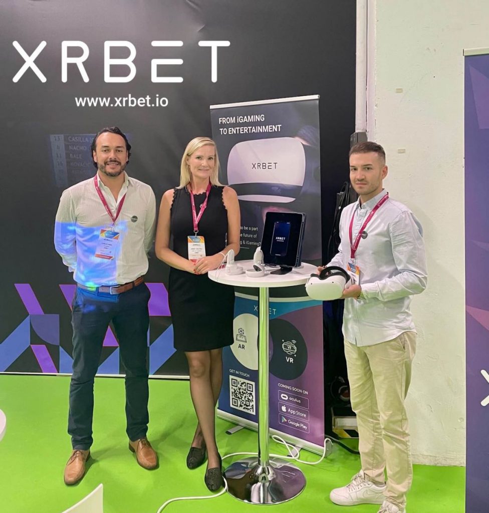 xrbet