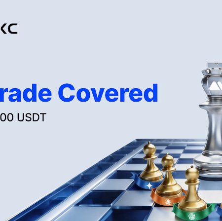 MEXC推出农历新年跟单交易节，首笔交易亏损保障，最高可享688 USDT奖励