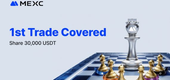 MEXC Launches Lunar Copy Trade Festival with First-Trade Loss Coverage and Up to 688 USDT Rewards