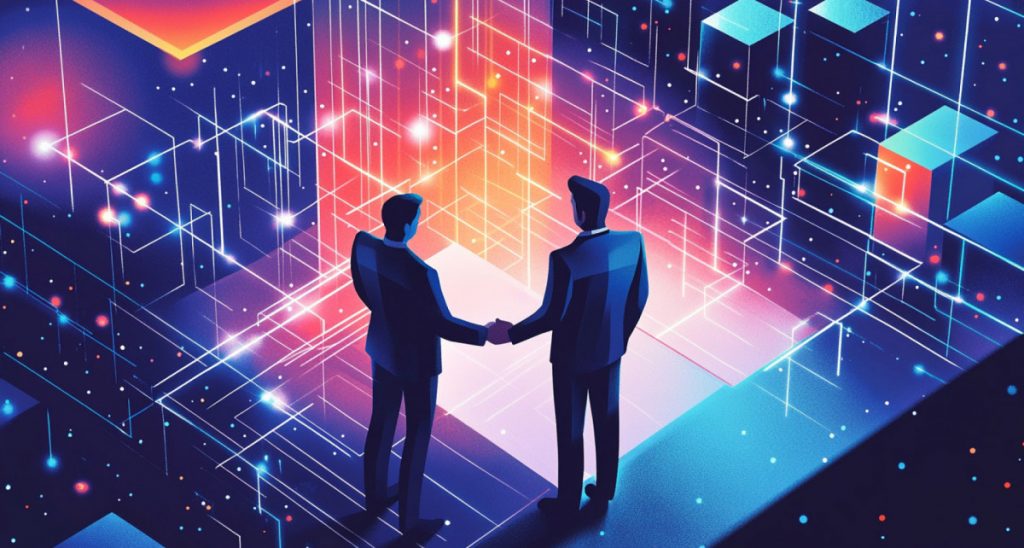 April’s Opening Moves: Coinbase, BTCC, And Bithumb Shape Crypto Partnerships