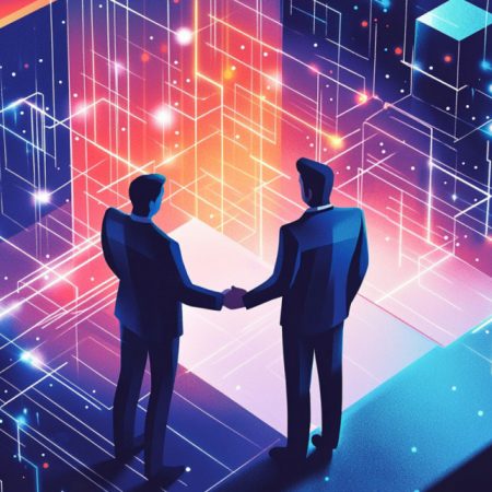 Binance, BlackRock und Ripple führen institutionellen Krypto-Antrieb in der zweiten Februarwoche an