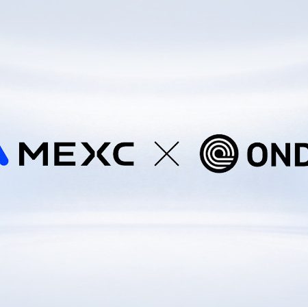 墨西哥证券交易所 (MEXC) 与 Ondo Finance 扩大代币化股票合作，新增 17 个现货交易对并实现零手续费交易。