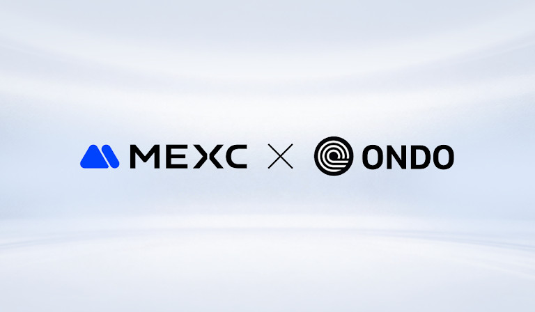MEXC and Ondo Finance Expand Tokenized Stock Partnership with 17 New Spot Pairs and Zero-Fee Trading