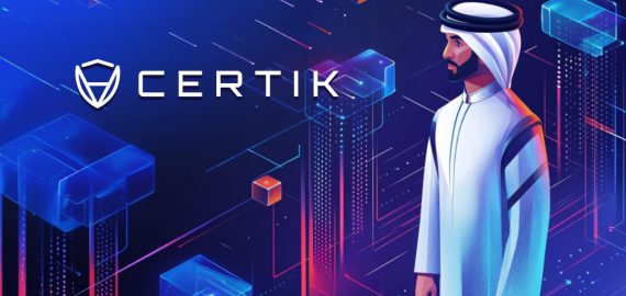CertiK Wins ‘Best Security & Compliance Solution 2026’ At SiGMA AIBC Eurasia Awards