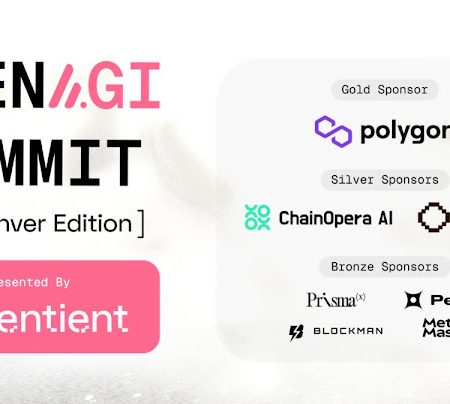 在全球开源人工智能蓬勃发展的背景下，旗舰级开放通用人工智能峰会重返丹佛。