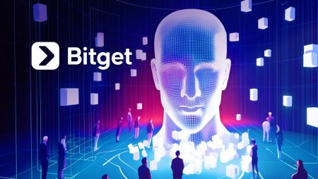 Inilunsad ng Bitget ang Gracy AI upang Maghatid ng Patnubay na Istilo ng Pamumuno sa Pamamagitan ng Conversational Digital Avatar