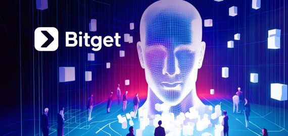 Bitget Launches Gracy AI To Deliver Leadership‑Style Guidance Through Conversational Digital Avatar