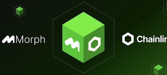 Morph Integrates Chainlink CCIP to Power Highly Secure Cross-Chain Interoperability for BGB