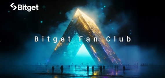Bitget Fan Club Sets a New Standard for Community in Crypto