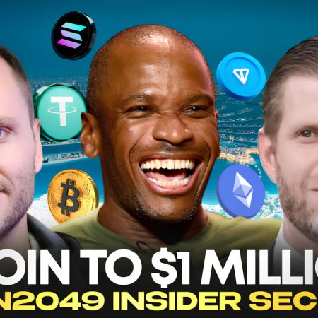 The Rise of Crypto Innovation in the Heart of Dubai