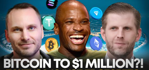 The Rise of Crypto Innovation in the Heart of Dubai