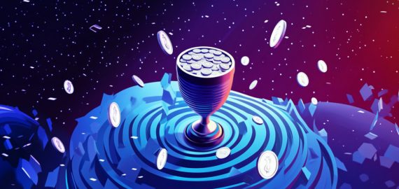 Wintermute Launches Institutional OTC Trading For Tokenized Gold