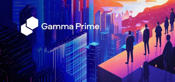 Tokenized Capital Summit Showcases Gamma Prime’s Expanding Marketplace For Global Private Investments