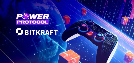 Power Protocol Raises $3M From BITKRAFT To Expand Multi‑Game Infrastructure And The POWER Ecosystem