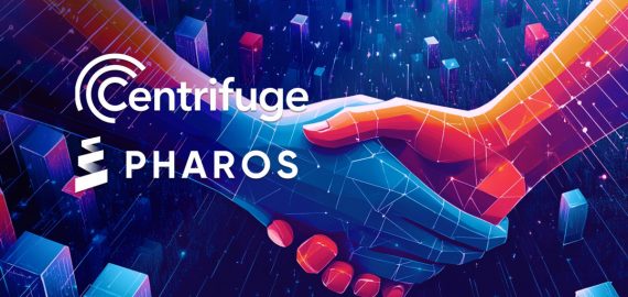 Centrifuge And Pharos Partner To Strengthen Onchain Distribution Infrastructure For Institutional Assets