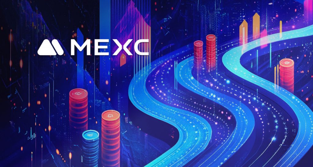 MEXC Boosts Earn Yields And Lending Options As Competition For Flexible Crypto Income Intensifies