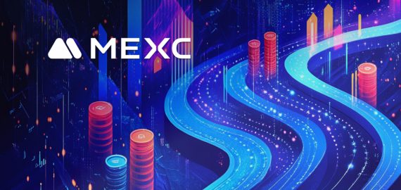 MEXC Boosts Earn Yields And Lending Options As Competition For Flexible Crypto Income Intensifies