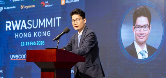 RWA Summit Hong Kong 2026: The Definitive Bridge Between TradFi and On-Chain Realities