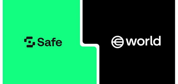 Safe Foundation and World Foundation strengthen economic alignment through 5-Year Token Swap