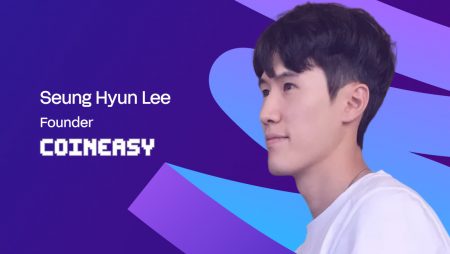 How CoinEasy Is Redefining Web3 Onboarding In Korea’s Fast Evolving Crypto Landscape