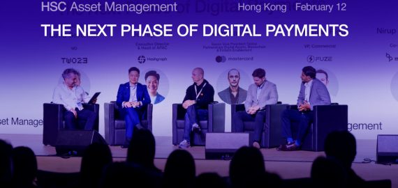 HSC Asset Management Hong Kong Spotlights Digital Payment Trends And Challenges In Blockchain Adoption
