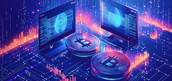 Crypto Market Watch: A Stabilization Week With Bigger Stories Beneath The Surface