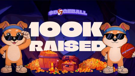 DOGEBALL Crypto Presale 2026: Claim 75% Bonus as ETH Price Dips and HYPE Targets $38 Recovery