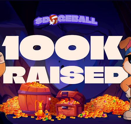 DOGEBALL Crypto Presale 2026: Claim 75% Bonus as ETH Price Dips and HYPE Targets $38 Recovery