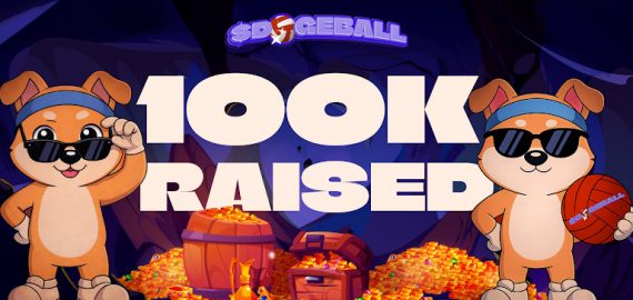 DOGEBALL Crypto Presale 2026: Claim 75% Bonus as ETH Price Dips and HYPE Targets $38 Recovery