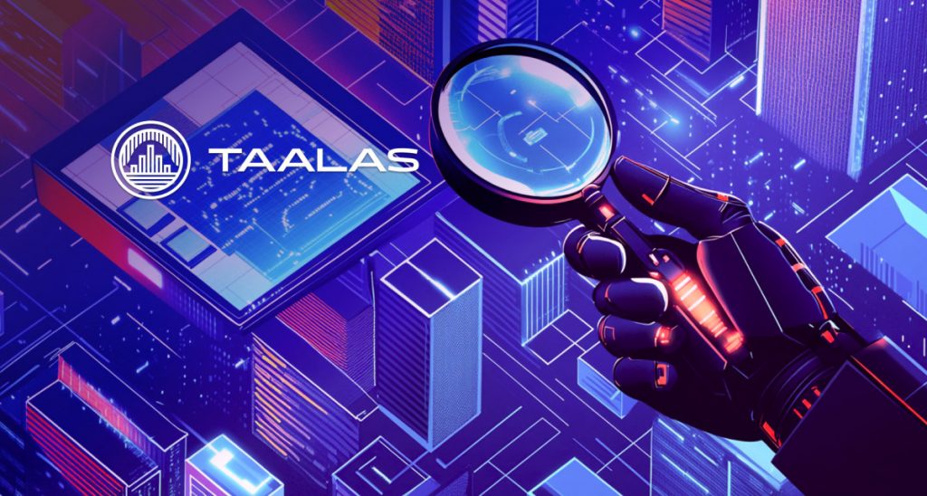 AI Startup Taalas Debuts Custom Chip for Near-Instantaneous Model Inference